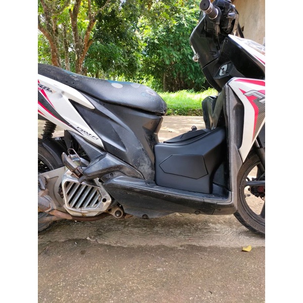 Box Bagasi Pnp Vario 125 Old