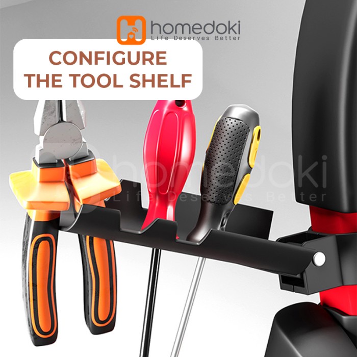 Tangga Lipat Portable / Tangga Lipat Besi / Tangga Lipat Rumah Tangga