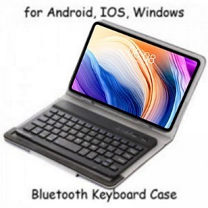 Keyboard Case Casing Cover Teclast Tab Tablet 10.4 Inch T40 T 40 Pro