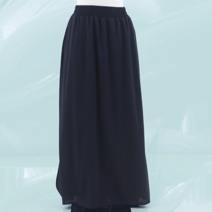 Nusseyba - Zahiya Skirt Nusseyba - Rok Celana Olahraga Wanita