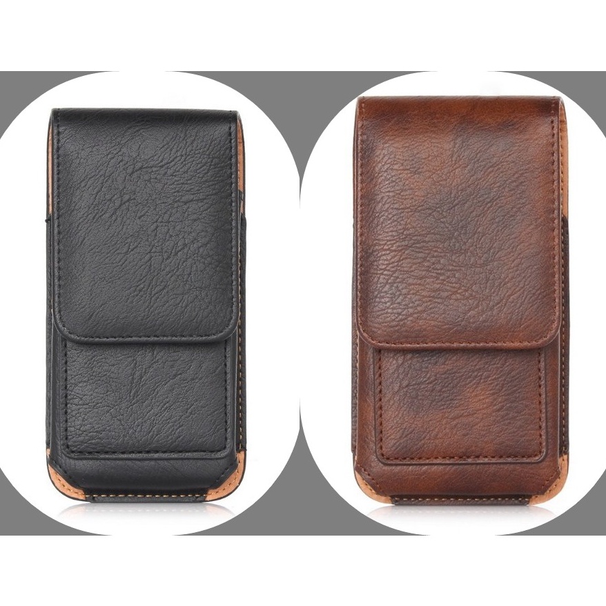 ➧➣✩✸ leather case hp 6 inch 6,5 inch 6,2 inch 6,7 inch