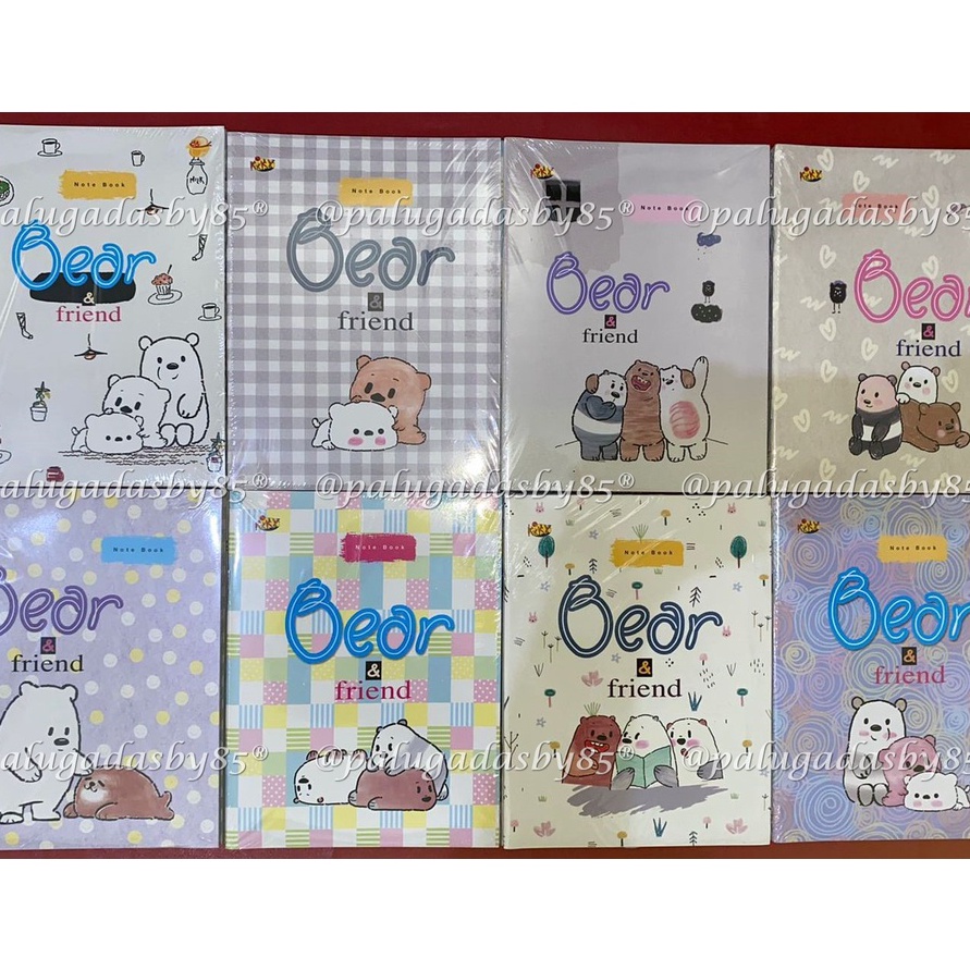 

(☑R☆14] Kiky Buku Tulis Kiky 38 Warna (1 Pak Isi 10 Pcs) /viiral◆