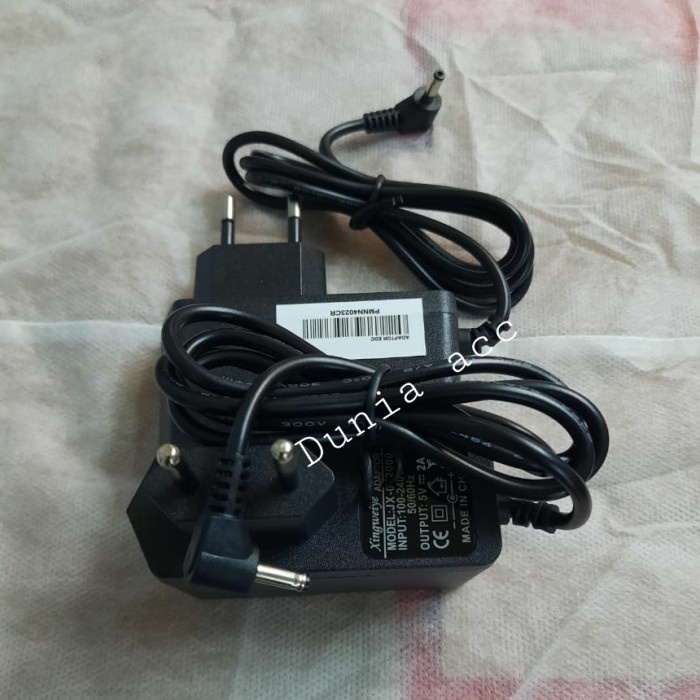 Promo Adaptor Edc Bri Muve 2500 Kualitas Bagus