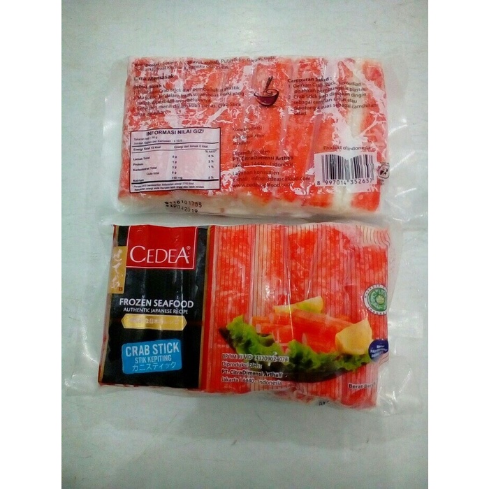 

PAKET BENTO