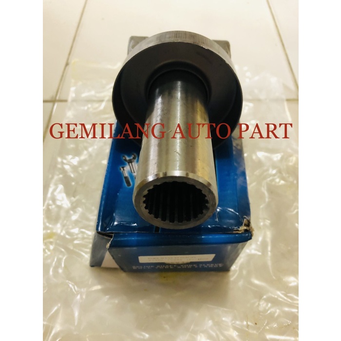 New Yoke Sleve / Sambungan Kopel Toyota Kijang 5K / 4K / 3K (Hkk) Kode Ma222