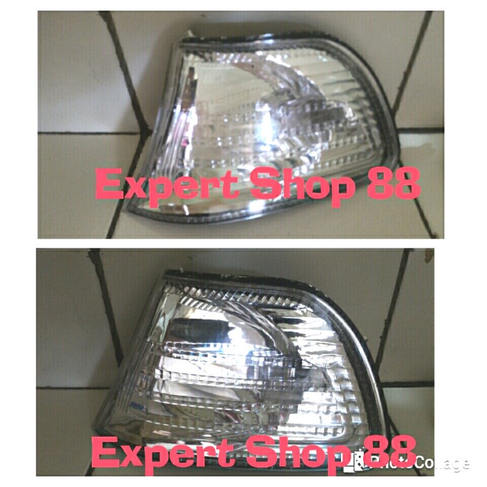 lampu sen sein reting kijang kapsul lgx lsx sgx ssx efi 2003 2004 terbaik