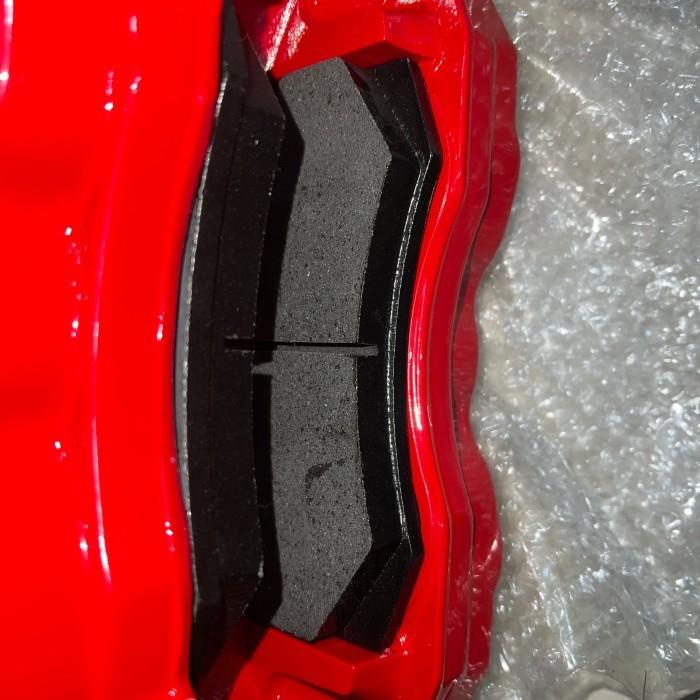 Brake Pad Kampas Rem Bbk Ap Racing Cp9040 6 Pot