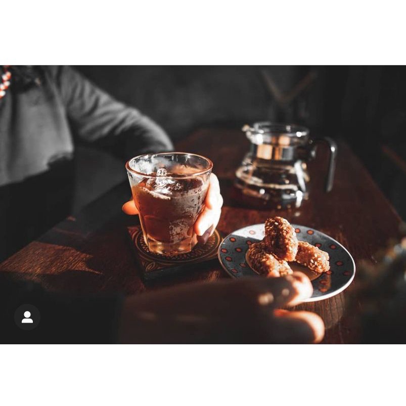 

MALOTONG Kopi Italian House Blend Maballo 500 Gram Biji Kopi / Kopi Bubuk / Espresso / kopi Susu /