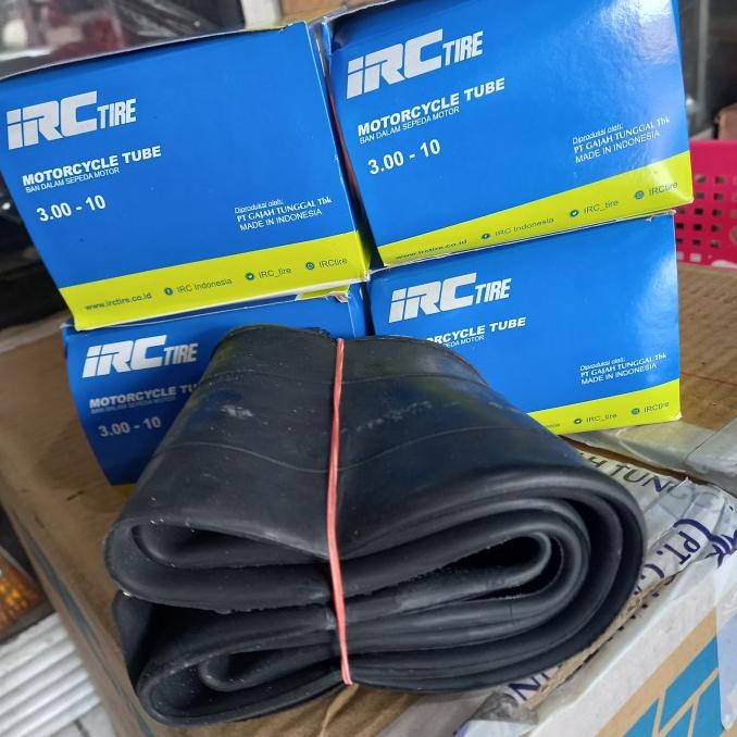 #@#@#@#@] Ban Dalam Vespa Irc 3.00 - 10 ring 10