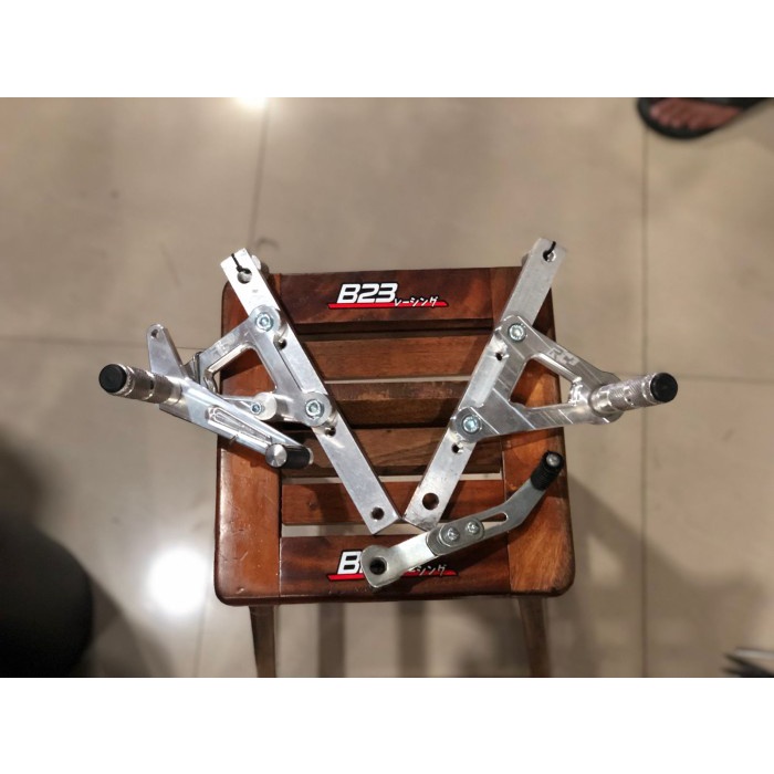 Underbone RC3 universal Road Race jupiter z RX King F1zr