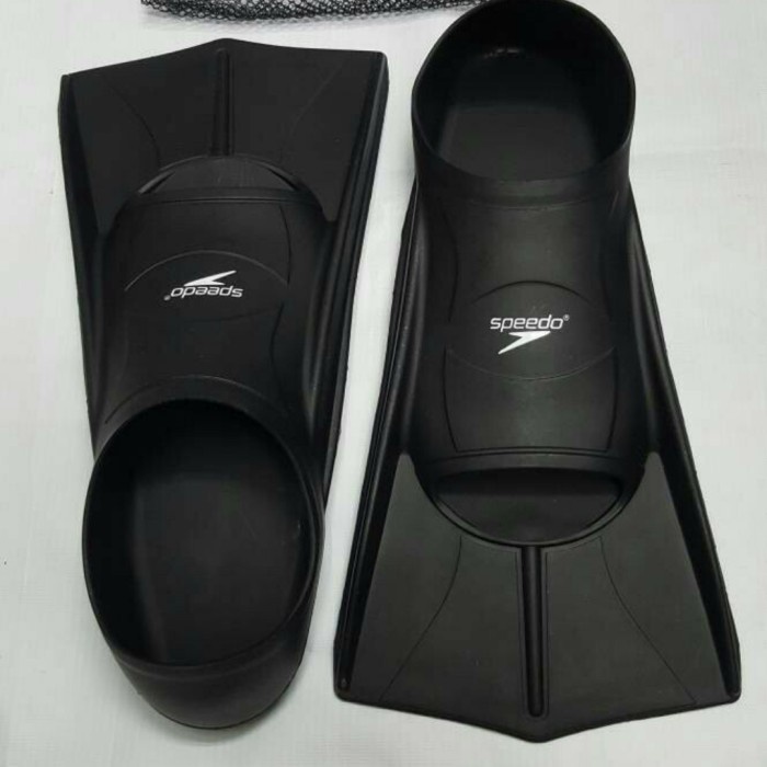 Sepatu Renang SPEEDO.karet Ukuran 30-42