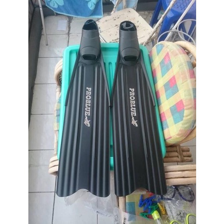 ALat Selam Fin Panjang /Long Fin Untuk kamu Freedive atau Menyelam