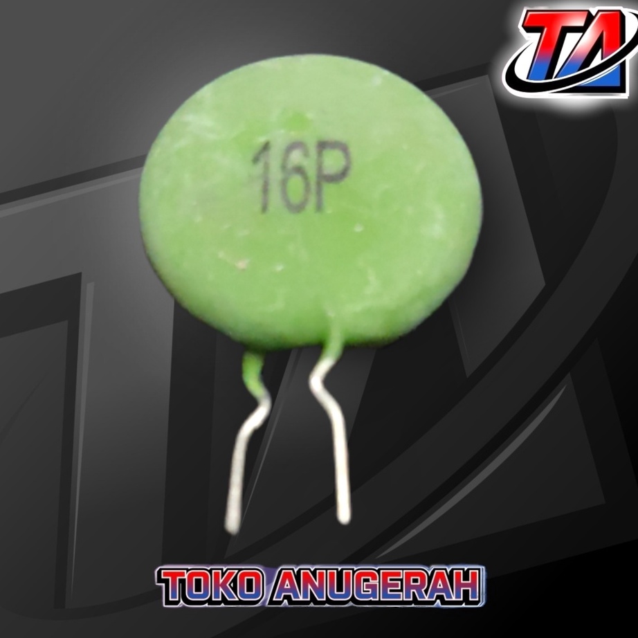 [I☼H U> RESISTOR PTC SY16P / 16P /top.produks㊚