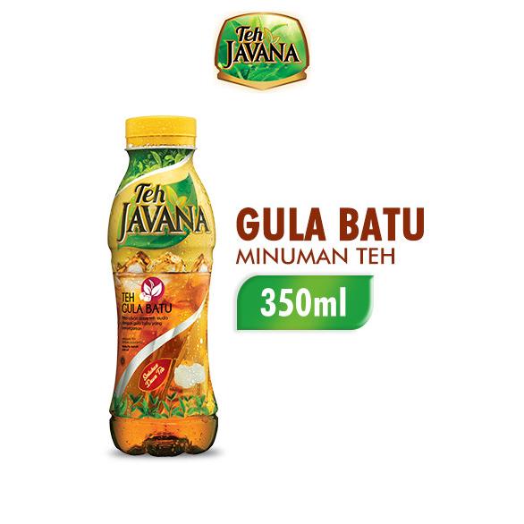 

Javana Minuman Teh 350 Ml - Best Seller