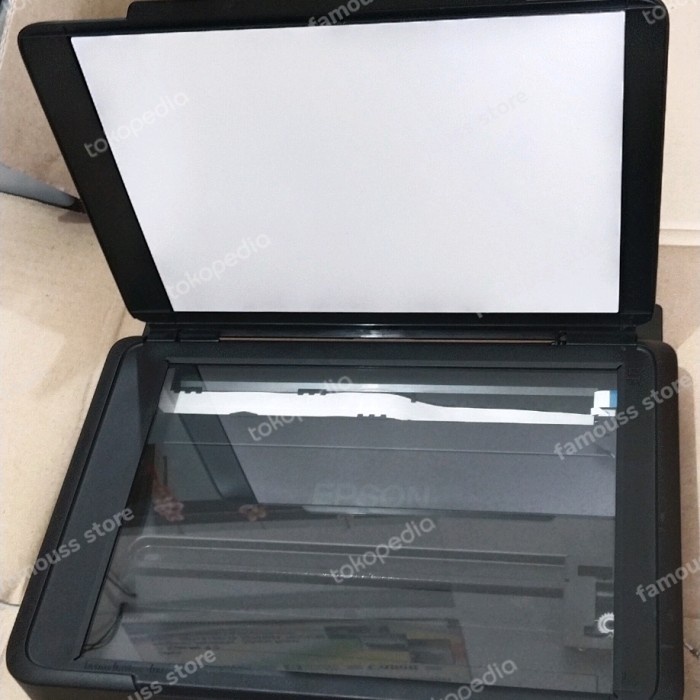 Scanner Epson L220 L360 scaner L220 L360