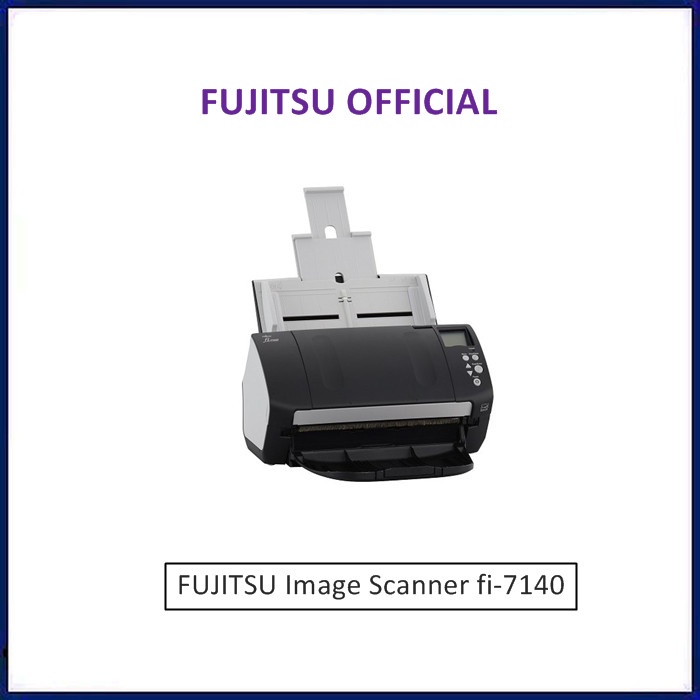 SCANNER FUJITSU Fi-7140