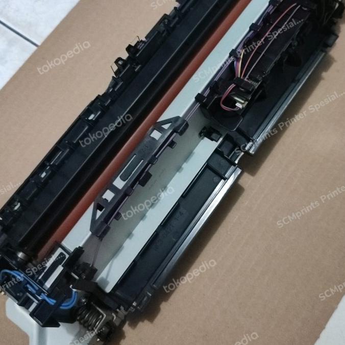 Fixing Assy Pemanas HP Laserjet Color CP1025 Film Pressure Roller 1025