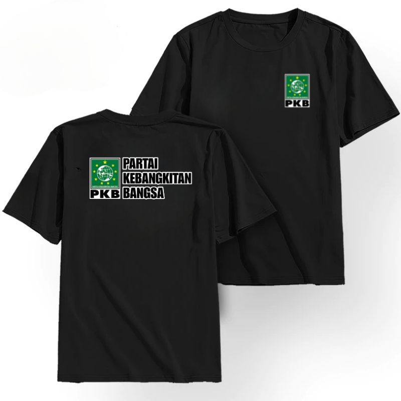 KAOS PARTAI PKB