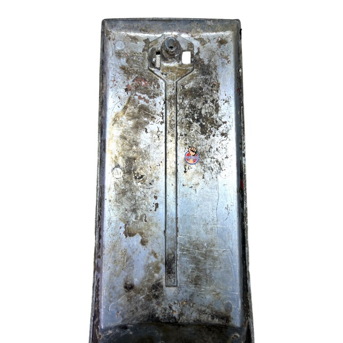 horncase hidung vespa pk original smallframe pts special dindakanya2535