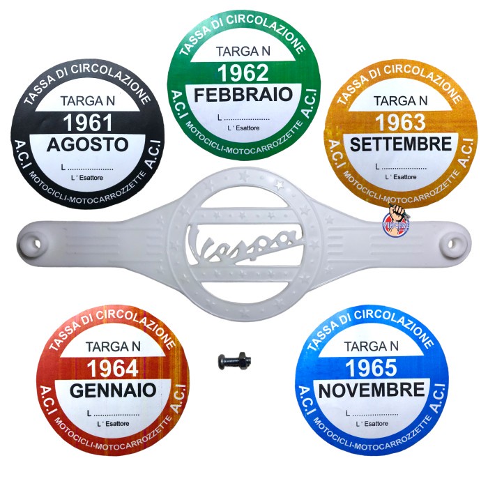 tax holder stang vespa vba vbb vnb vglb kongo gsvs gsmk vb dindakanya2535