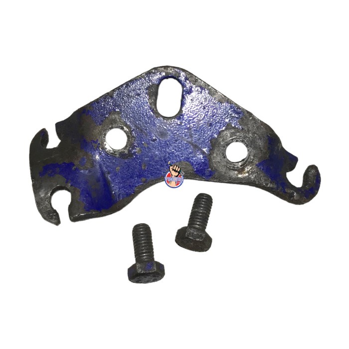 gigi palsu stang orig vespa super sprint s gl ss latin veloce bagol dindakanya2535