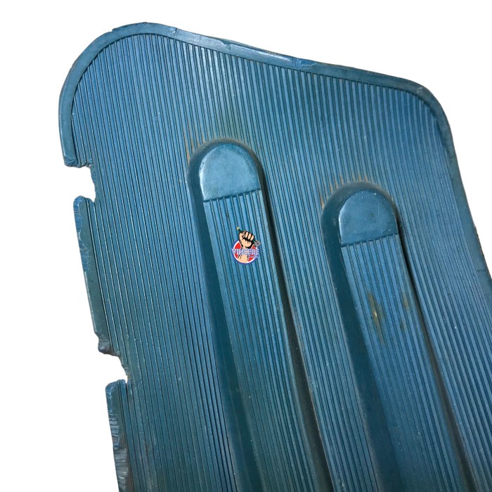 karpet dek lantai metalplast original vespa vbb vnb vglb super sprint dindakanya2535