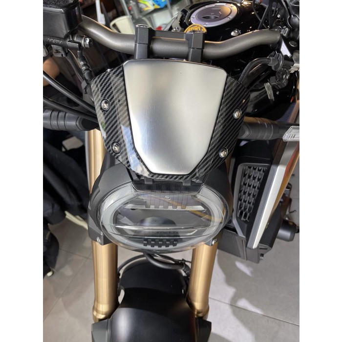 Headlight Fairing Cb650R