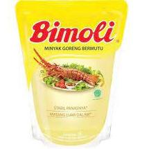 

Viral Minyak Goreng Bimoli 2 Liter