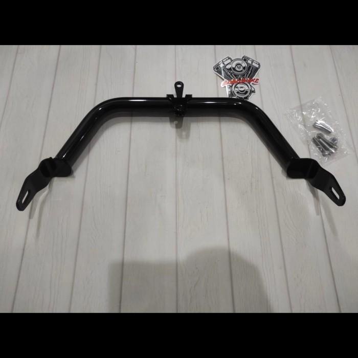 Bracket Fairing Support Harley Road Glide 2015 Up