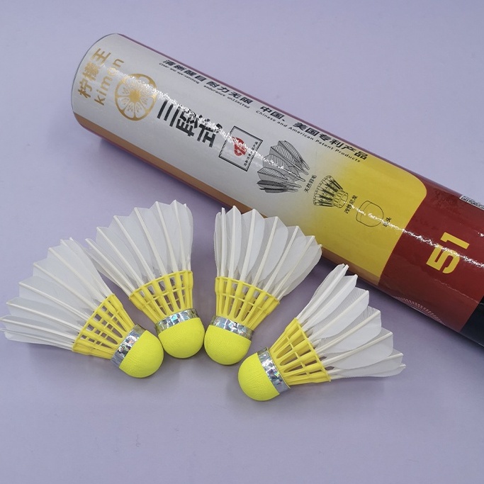 ➘✣✰ Shuttlecock 3in1 Dmantis D51 Import Best Terlaris