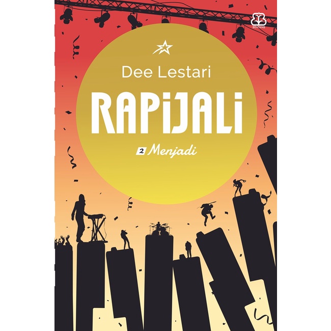 Gramedia Aceh - RAPIJALI #2