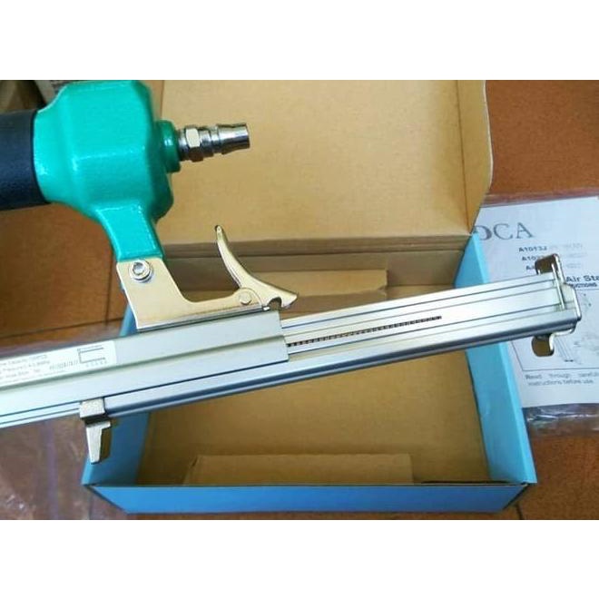 

Staples Paku Tembak Staple Gun Air Stapler Dca A1022J Model U