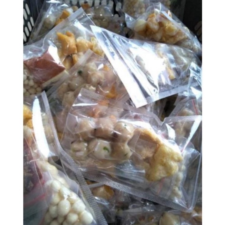 

Best Produk BASO ACI INSTAN PAKET 12 PCS /BASO ACI MINI/BASO ACI BANDUNG/BASIO ACI MURAH/BASO ACI MINI Buruan Beli