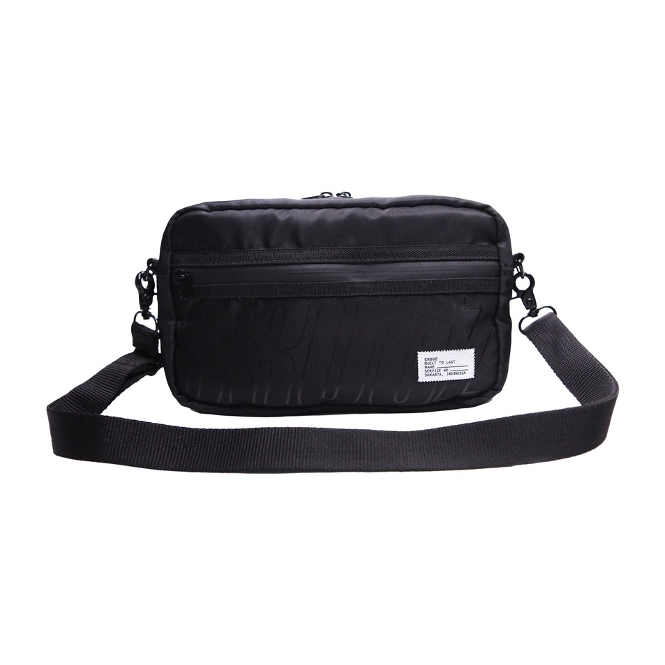 ➵➭✬ CROOZ KALMAR SHOULDER BAG Grosir