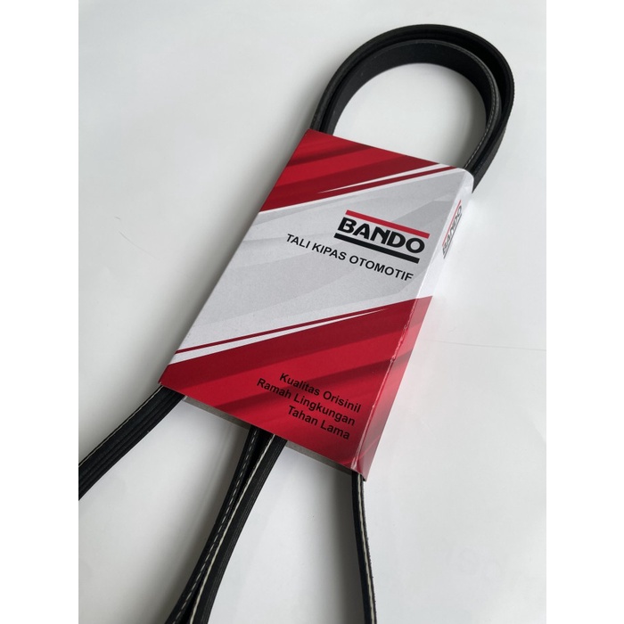Bando Epdm Rib Ace (Original) Untuk Avanza/Xenia 1.3 Old 4Pk-1890 Kode Ma114