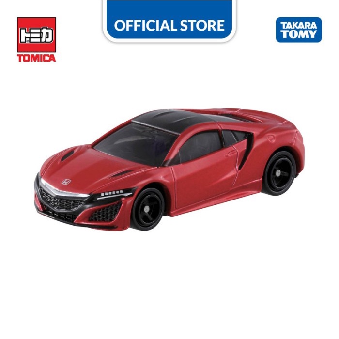 Tomica Regular #043 Honda NSX
