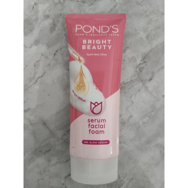 pons bright beauty