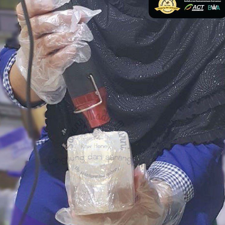 

FENOMENAL Madu Peras Melifera 300ml