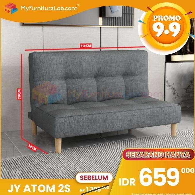 : ATOM Sofa Bed