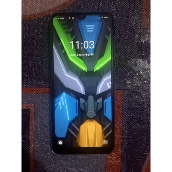 POCO C40 3/32Gb second mulus