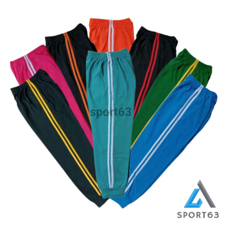 Celana training anak/celana training anak laki/celana training anak perempuan celana training olahra