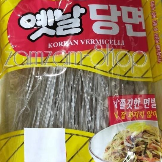 

~@~@~@~@] Ottogi Korean Vermicelli 300gr bihun ubi korea