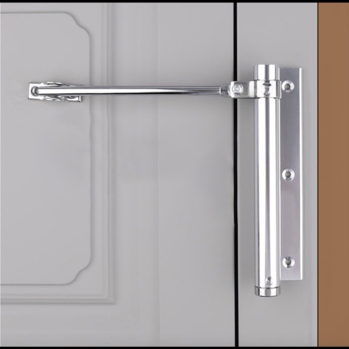 DOOR CLOSER ENGSEL - PENUTUP PINTU OTOMATIS HIDROLIK DOR CLOSER