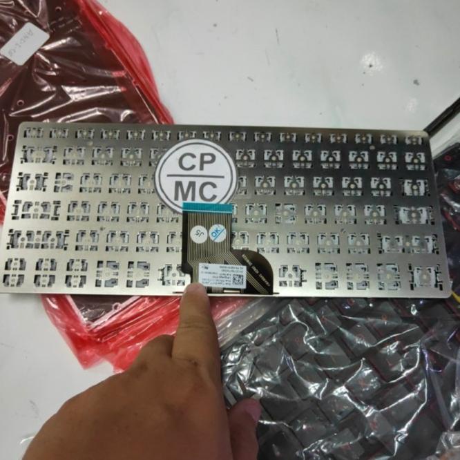 Keyboard Laptop Acer Spin 1 Sp111-33