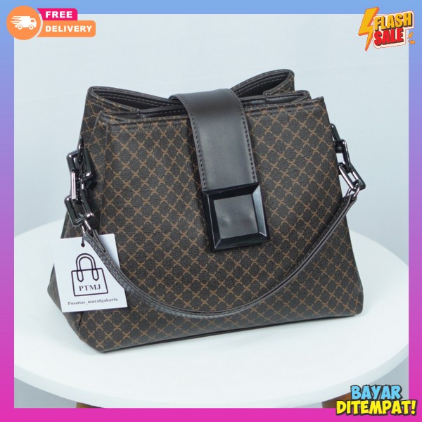 Tas Selampang Wnita Tss Cewek Brended Handbag Mewah Murah Tass Selempang Wanita Tas Selempanh Kondan