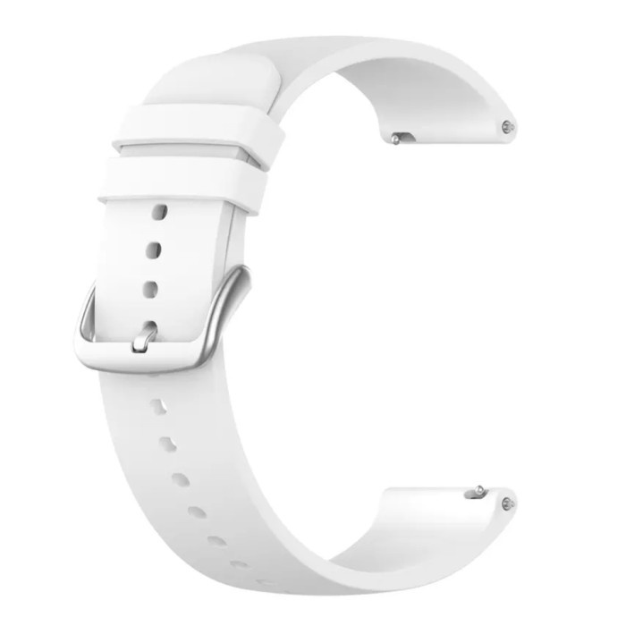 Promo Strap Tali Jam Amazfit Bip 3 Bip U Pro Silikon Rubber