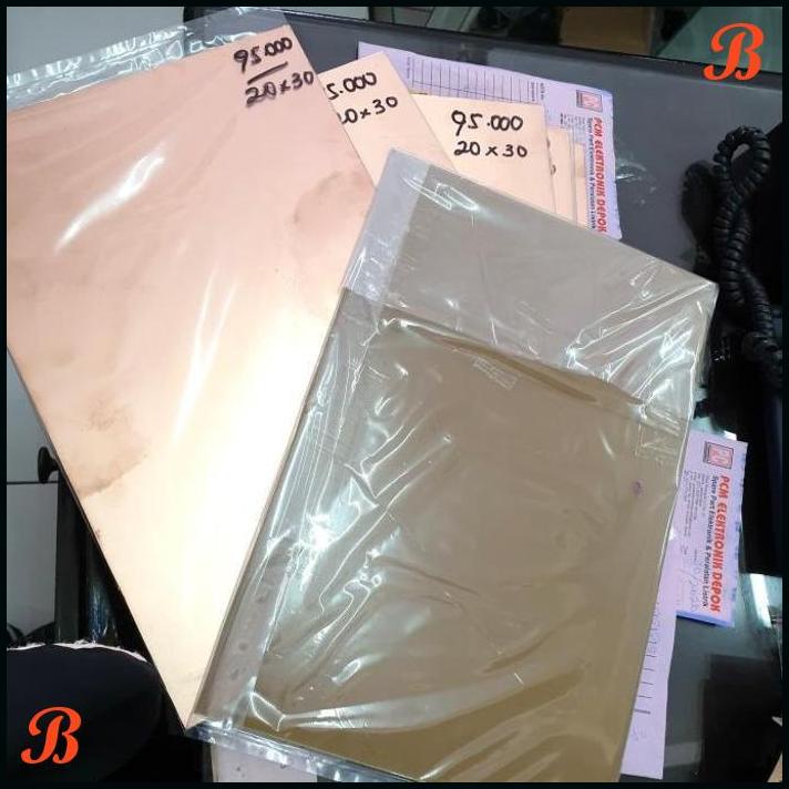PCB POLOS PERTINAX 50 X 60 CM [PCME]