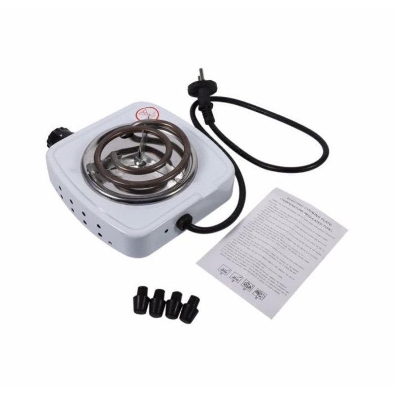 Kompor Listrik Ni Portable Kompor Elektrik