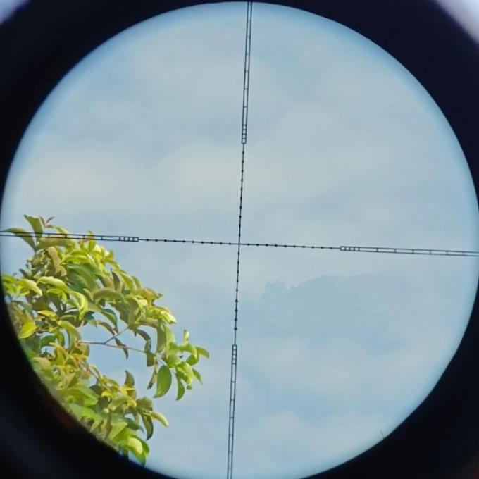 telescope thomson predator 3-9x40 Hk