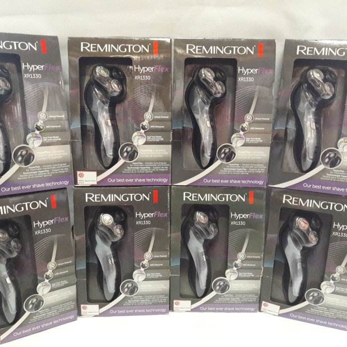 REMINGTON SHAVER HYPER FLEX XR 1330